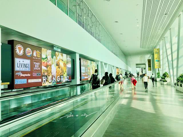 世上最坑人的机场,最坑爹的机场排名