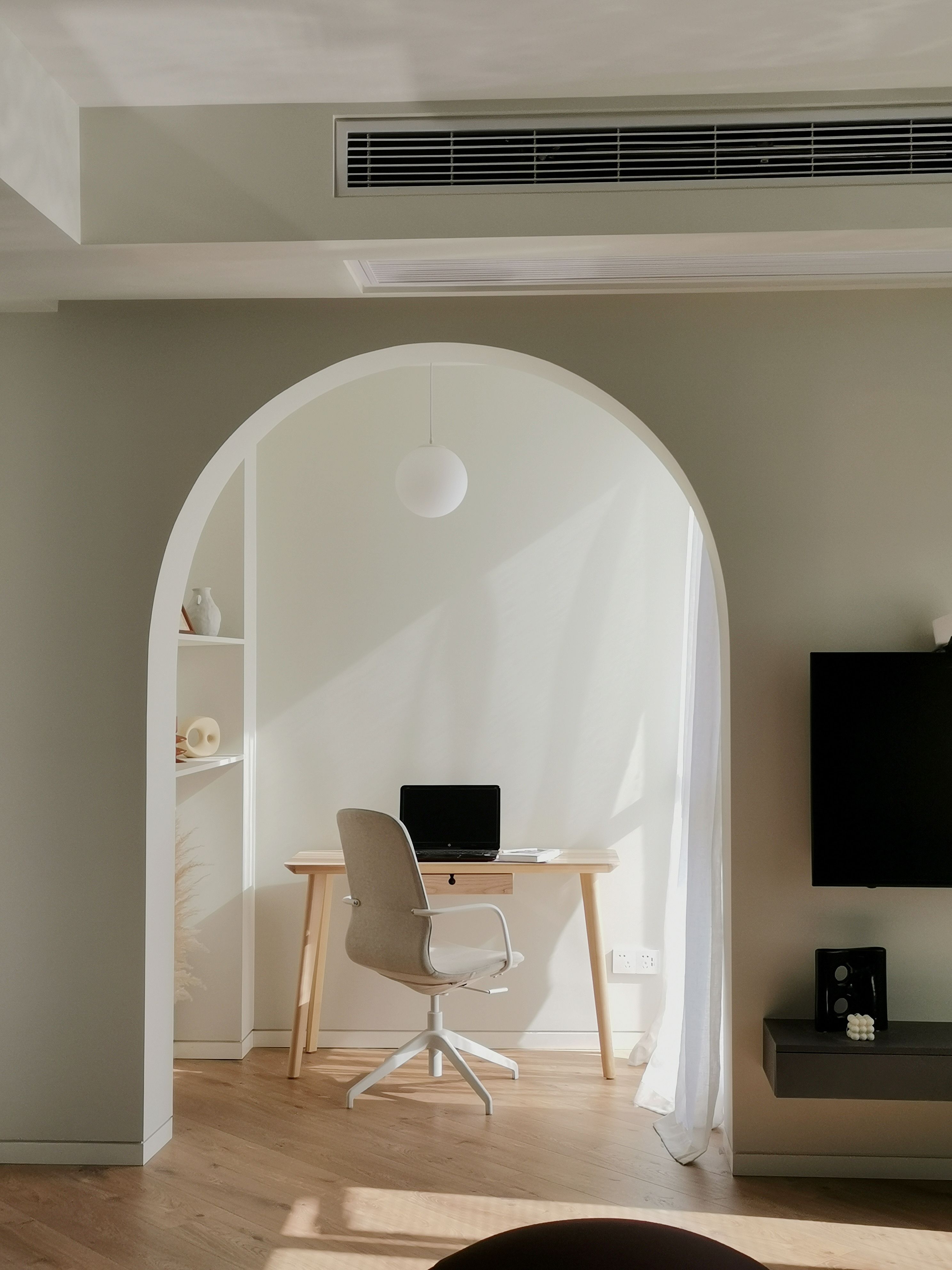 爆改60平小户型4房,爆改330平二手房华丽变身