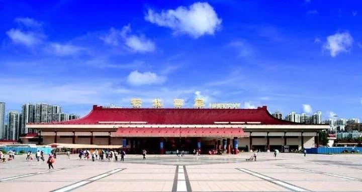 珠海网红商场,珠海哪个商圈免费停车