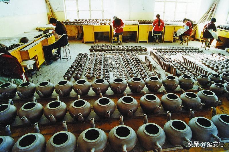 延安能化集团新项目,延安能化怎么样