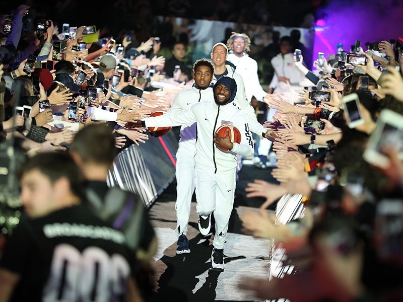 凯尔特人德里克怀特波波维奇,美国男篮波波维奇发布会