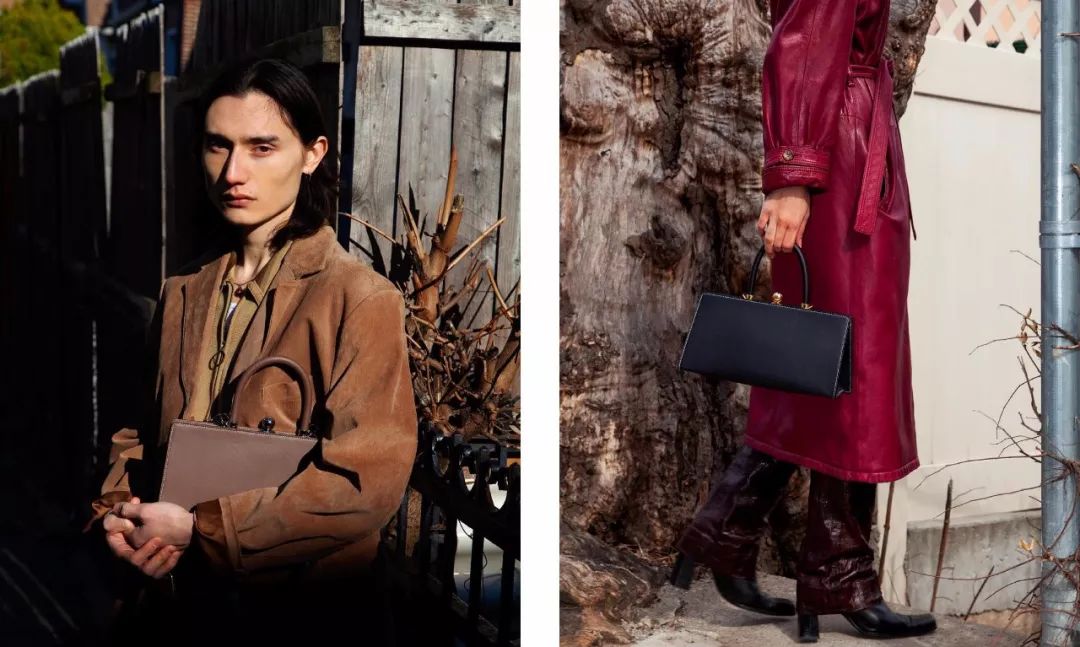 小众包包女2022新款百搭粉色,最近入手的小众包包