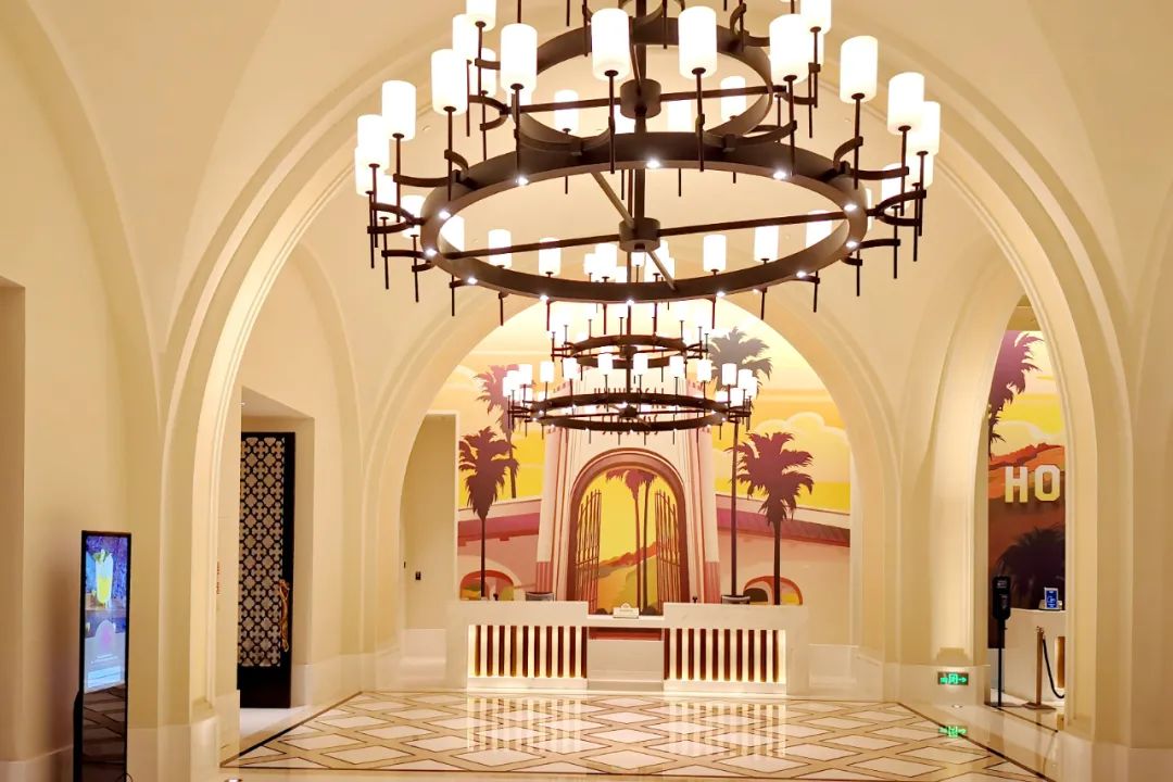 环球影城vip好还是住主题酒店好,北京环球影城酒店被吐槽