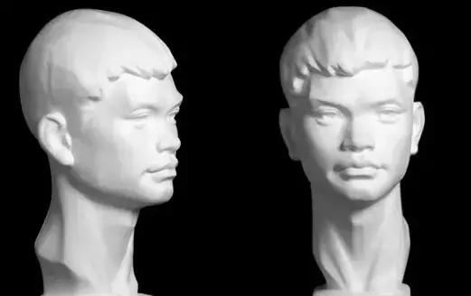 为什么广东女孩很少化妆,广东人化妆的特点