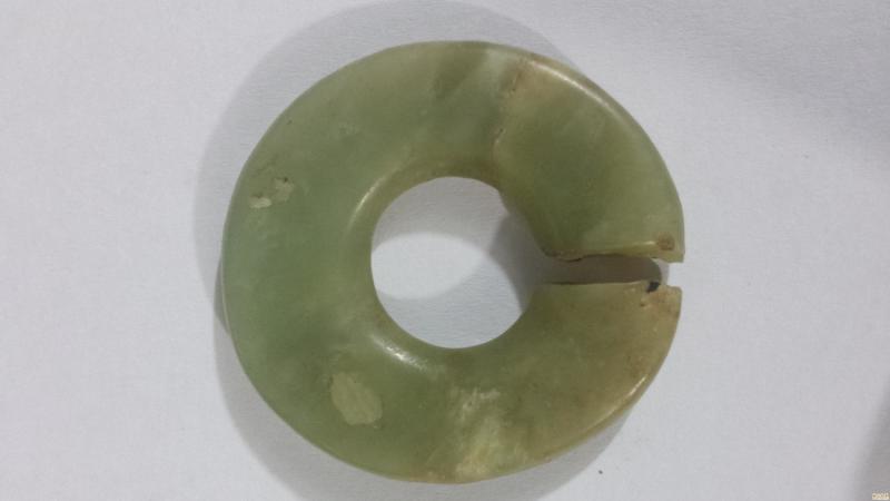 红山文化早于夏朝多少年,红山文化是公元前多少年