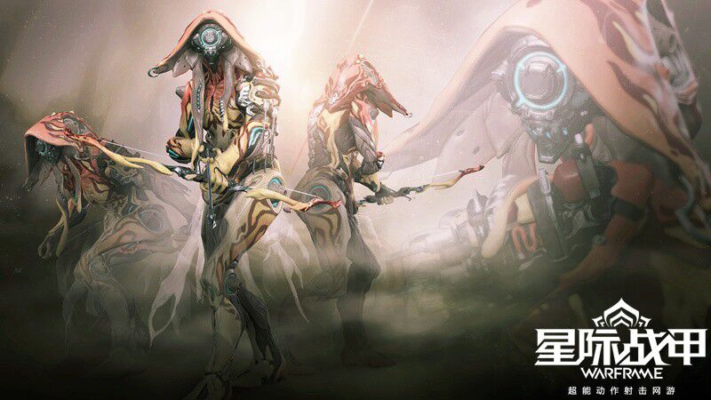 腾讯为什么收购星际战甲,腾讯代理星际战甲是好是坏