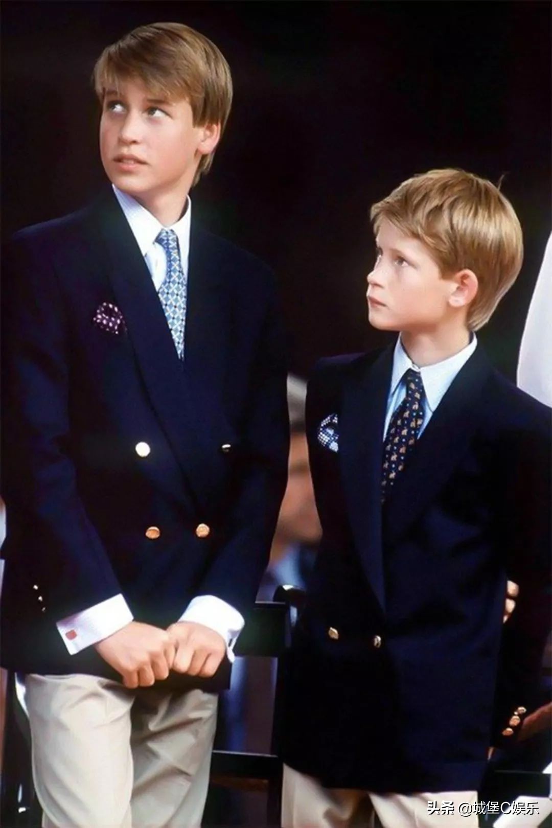 戴安娜王妃葬礼的诡异事件,戴安娜王妃灵异事件还原