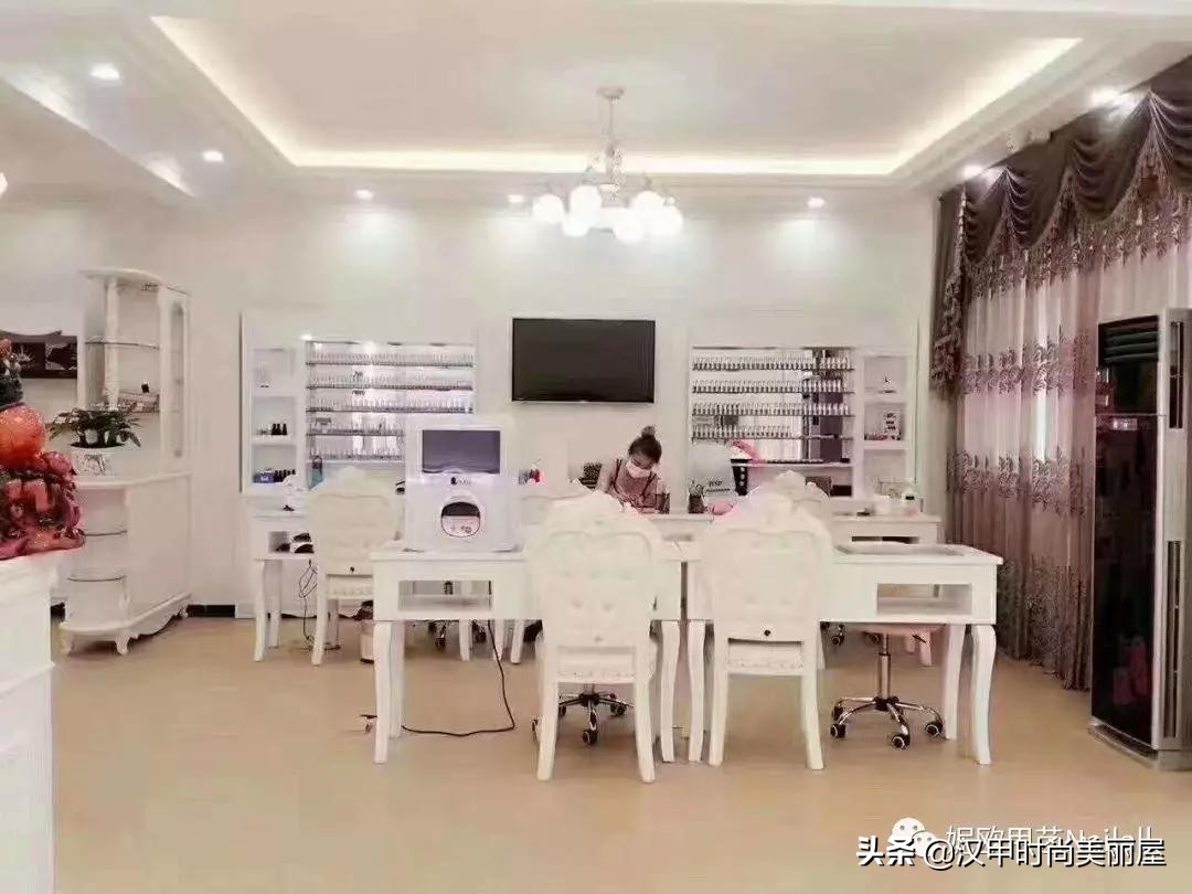 为什么不建议个人开美甲店？美甲新时代，加盟赢未来！