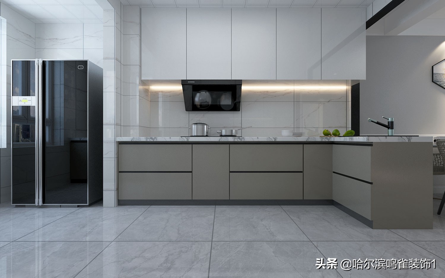 鸣雀装饰能优惠多少,鸣雀整装装饰设计