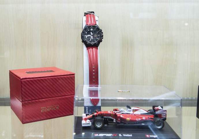 郑州casio正弘城,casio门店