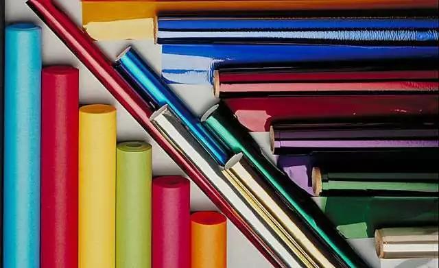 印刷常用纸张大全,印刷常用纸张图片大全