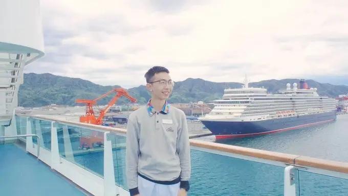 邮轮上班对身体有什么影响,在邮轮上班有危险吗