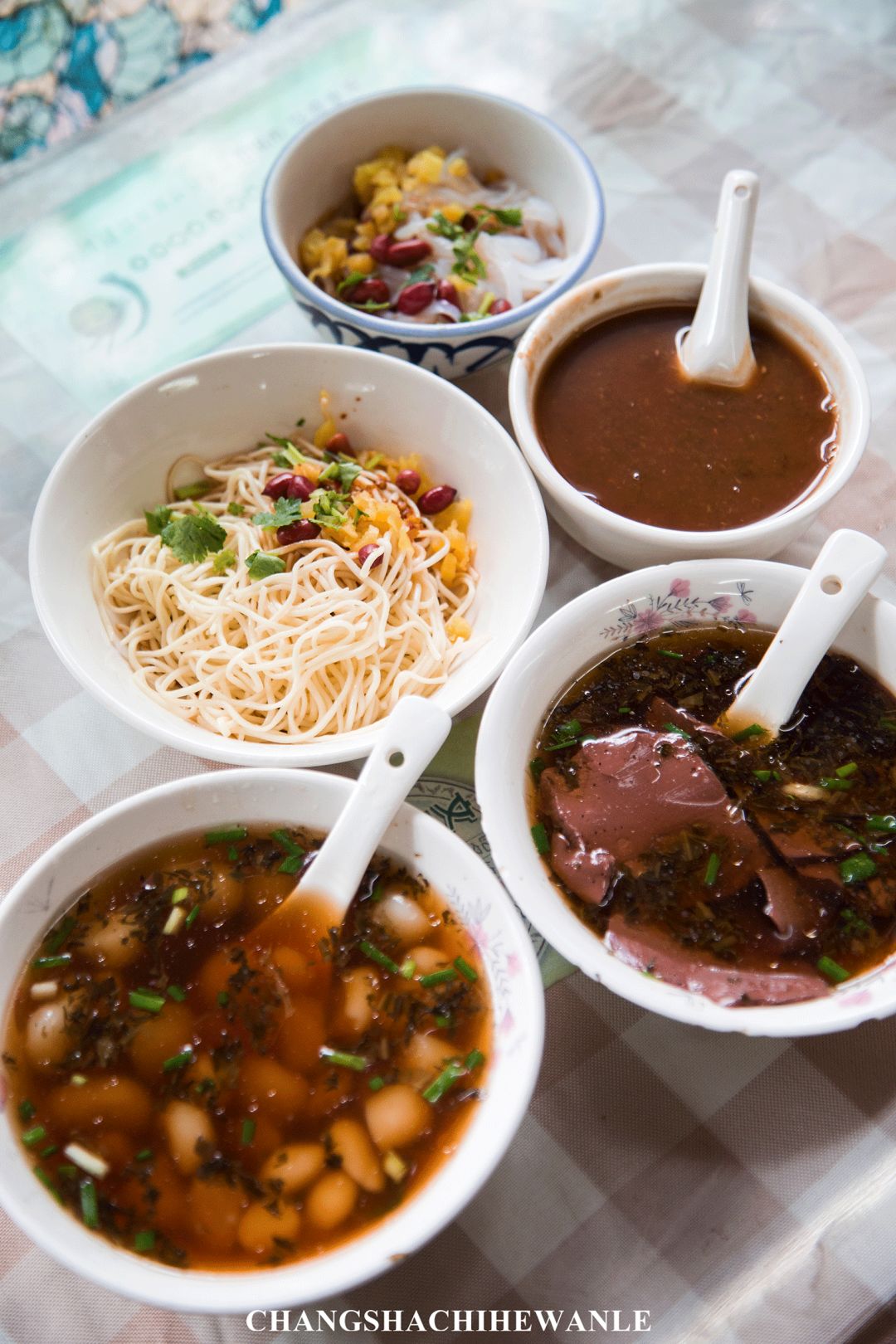 涅槃重生的水风井，还有着老长沙魂牵梦萦的味道