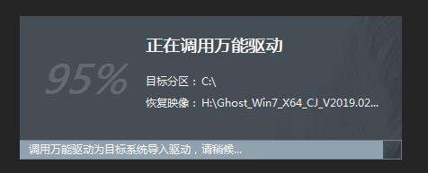 ghost装系统全过程,ghost装系统的详细步骤