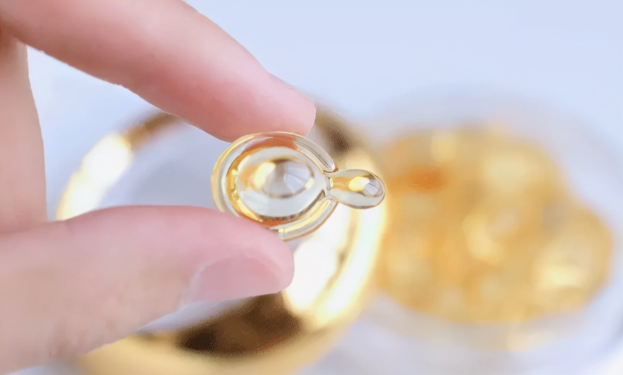 名膜壹号的葡萄籽精华怎么样,名膜壹号葡萄籽精华10粒装