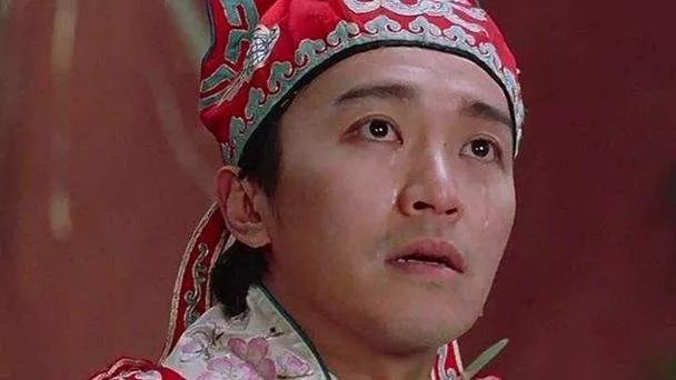 星爷虽好也不要贪杯——周星驰电影的精神分析