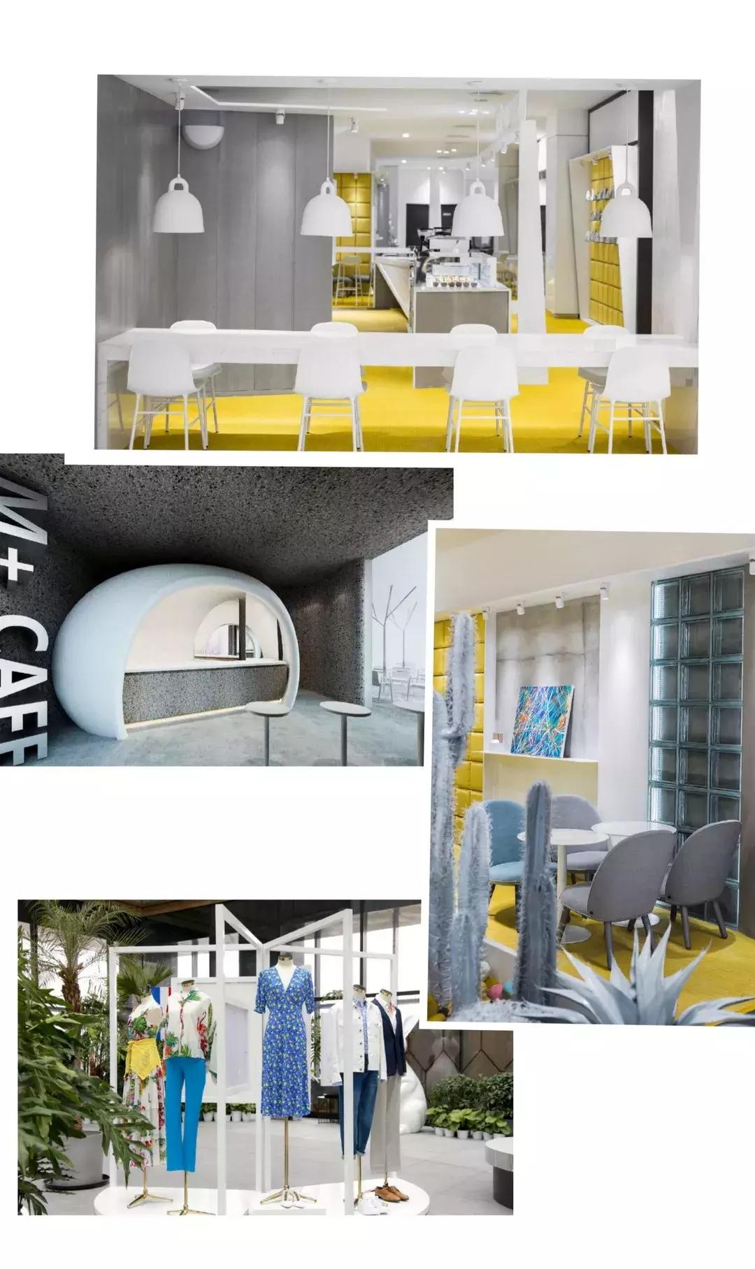 西安发展大格局,西安商圈格局