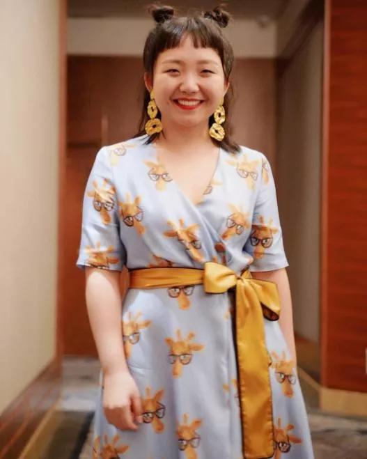 吓!前没胸后无臀叫好看?6位“胖”美人告诉你什么才是风华绝代