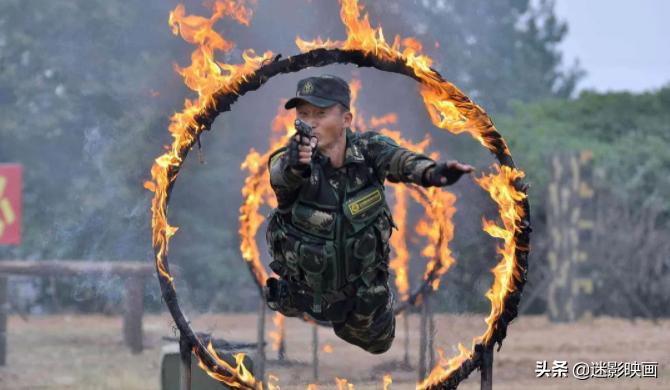 吴京的电影巅峰之作,吴京破2000亿的四部电影