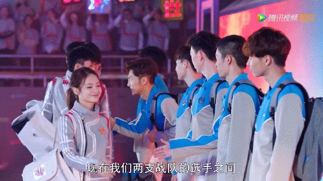 动漫全职高手高光超燃时刻,剧版全职高手高光cut