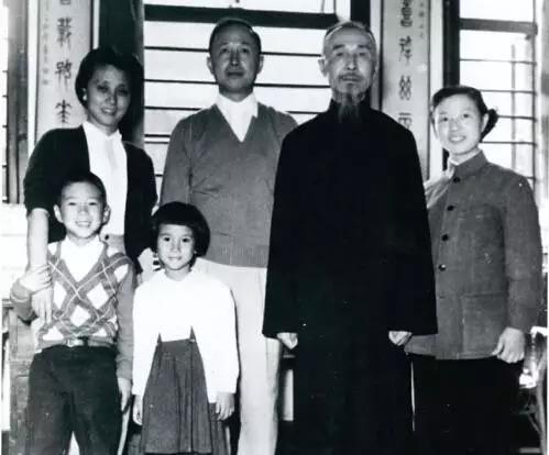 美国人说钱学森能抵几个师,换回钱学森的筹码