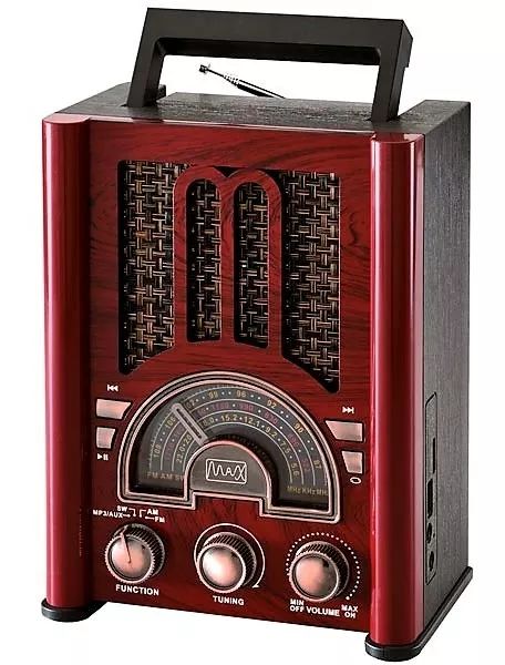 一群俄罗斯业余无线电爱好者在论坛里讨论德生等品牌新品收音机