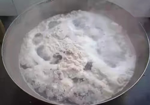 为什么煮粥会起很多白沫,煮肉泡沫多怎么回事