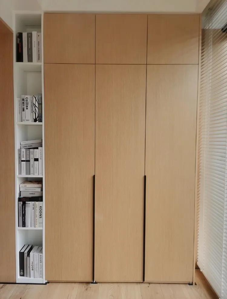 全屋定制到底有没用，看这篇就够了…