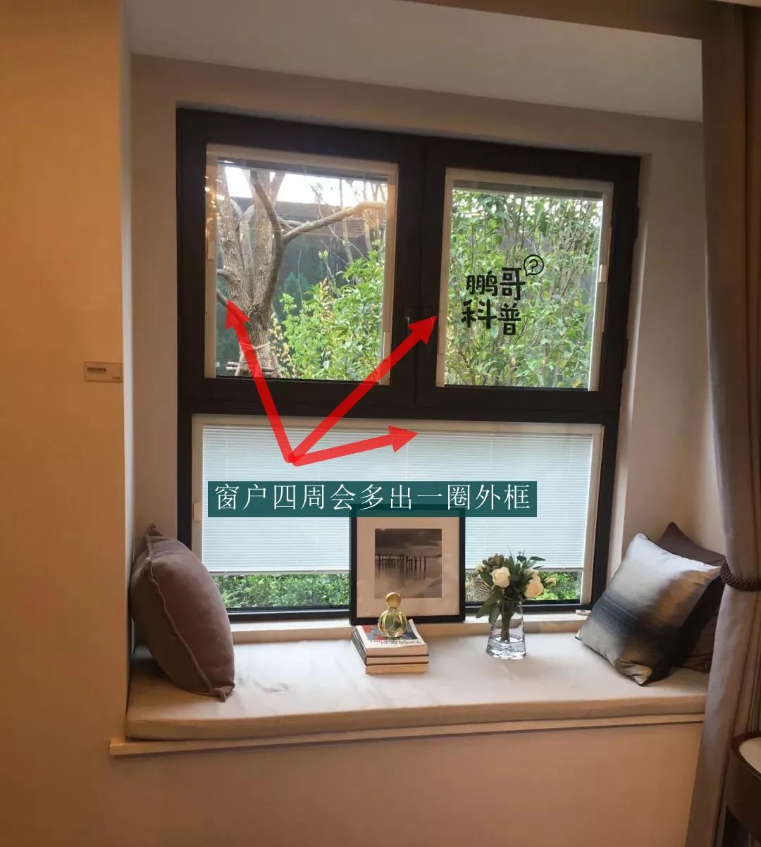 楼层矮怎么注意隐私,楼层低怎么让家避免所有虫子