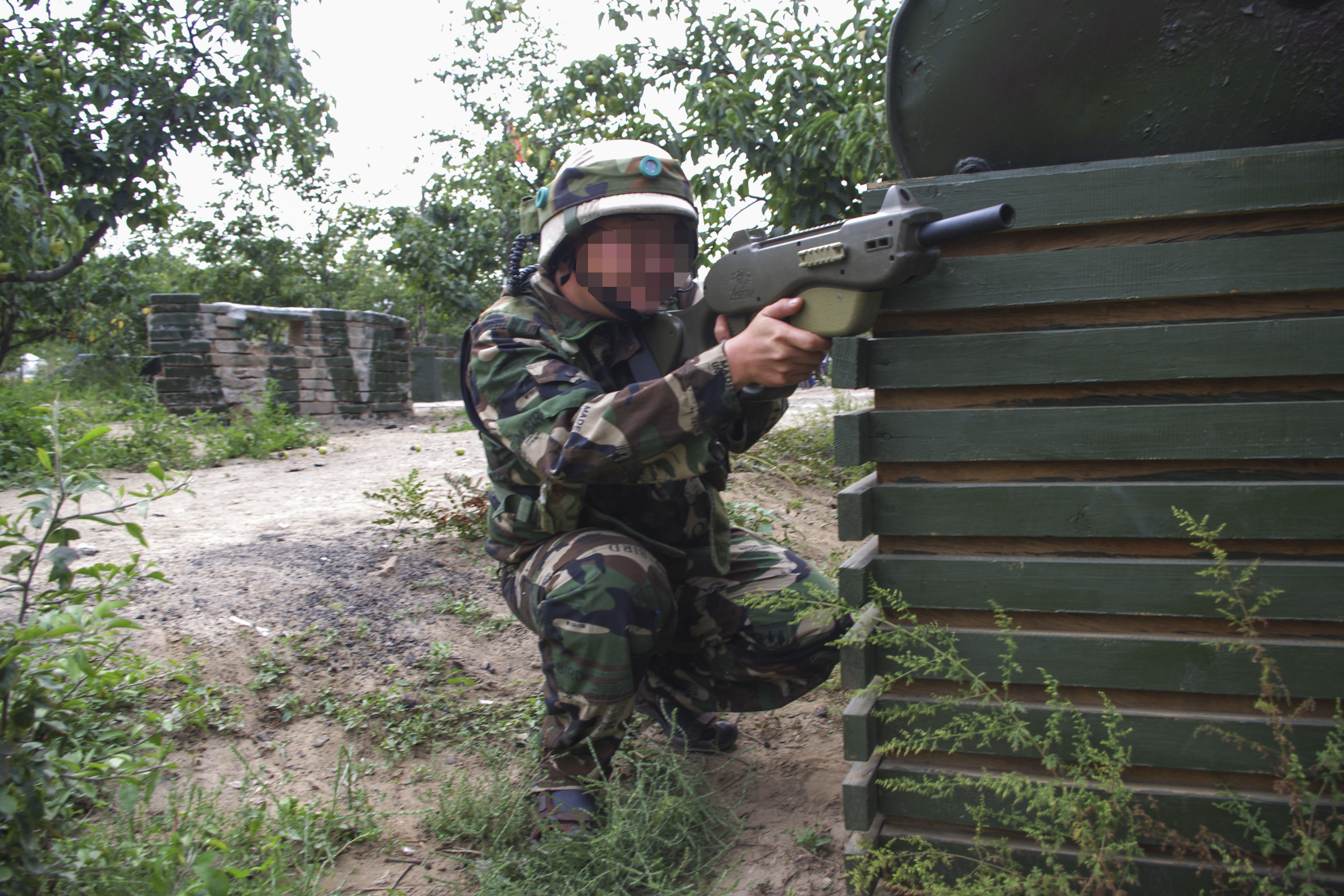 真人cs俱乐部注册流程,真游戏假游戏的案例