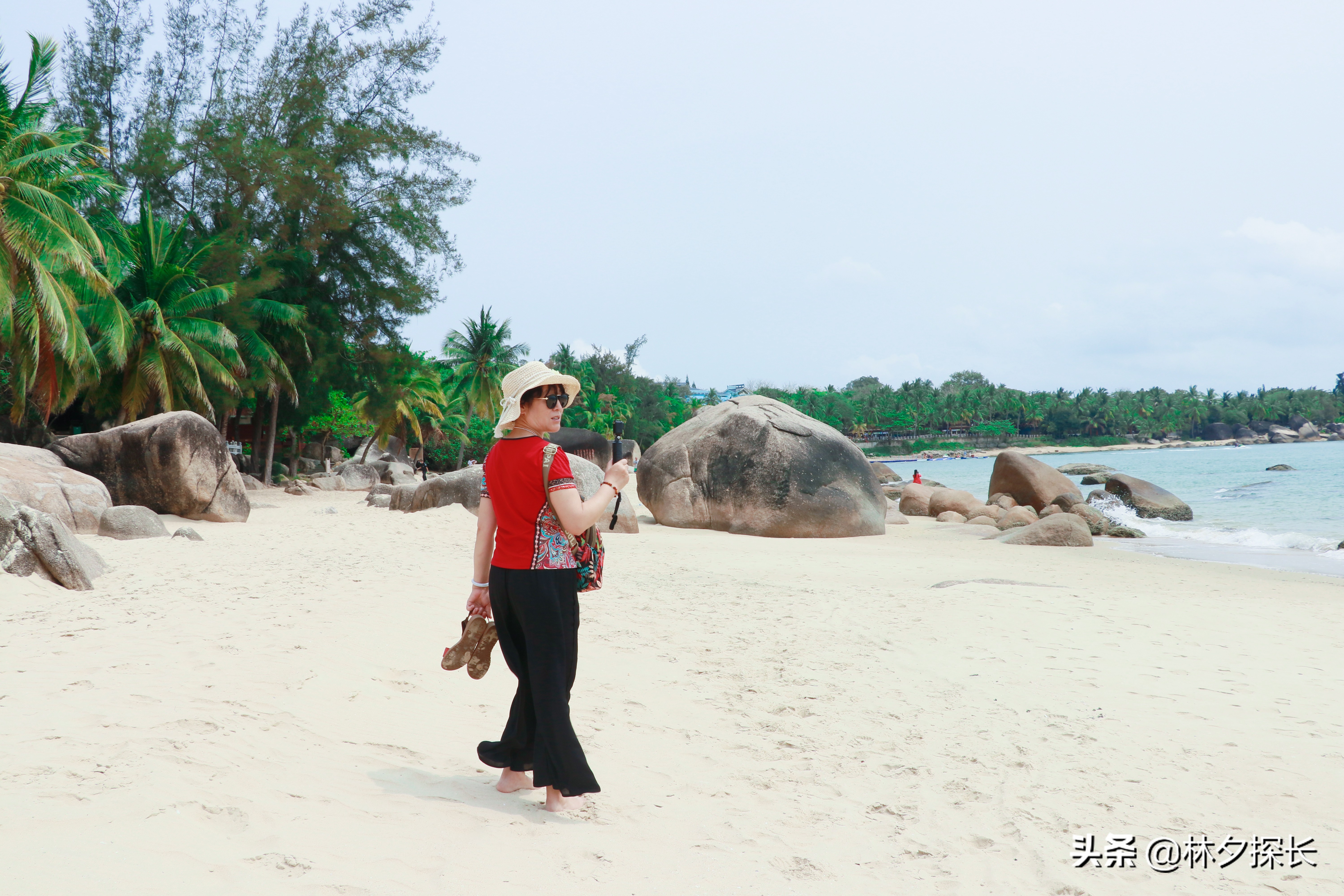 天涯海角有哪些值得打卡的地方,天涯海角旅游靠谱吗