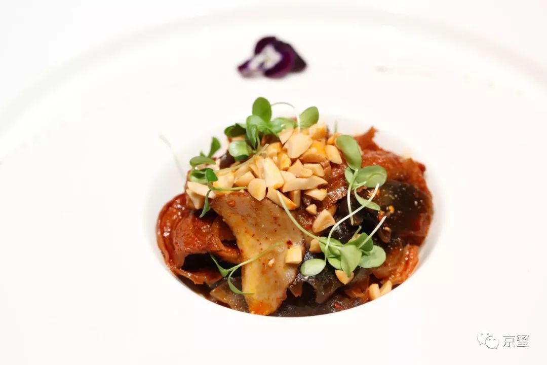 澳门二星米其林餐厅,米其林5星餐厅吃到爽