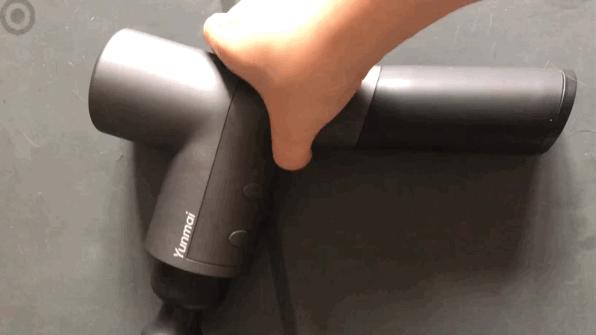 评测筋膜枪,评测筋膜枪真的有用吗