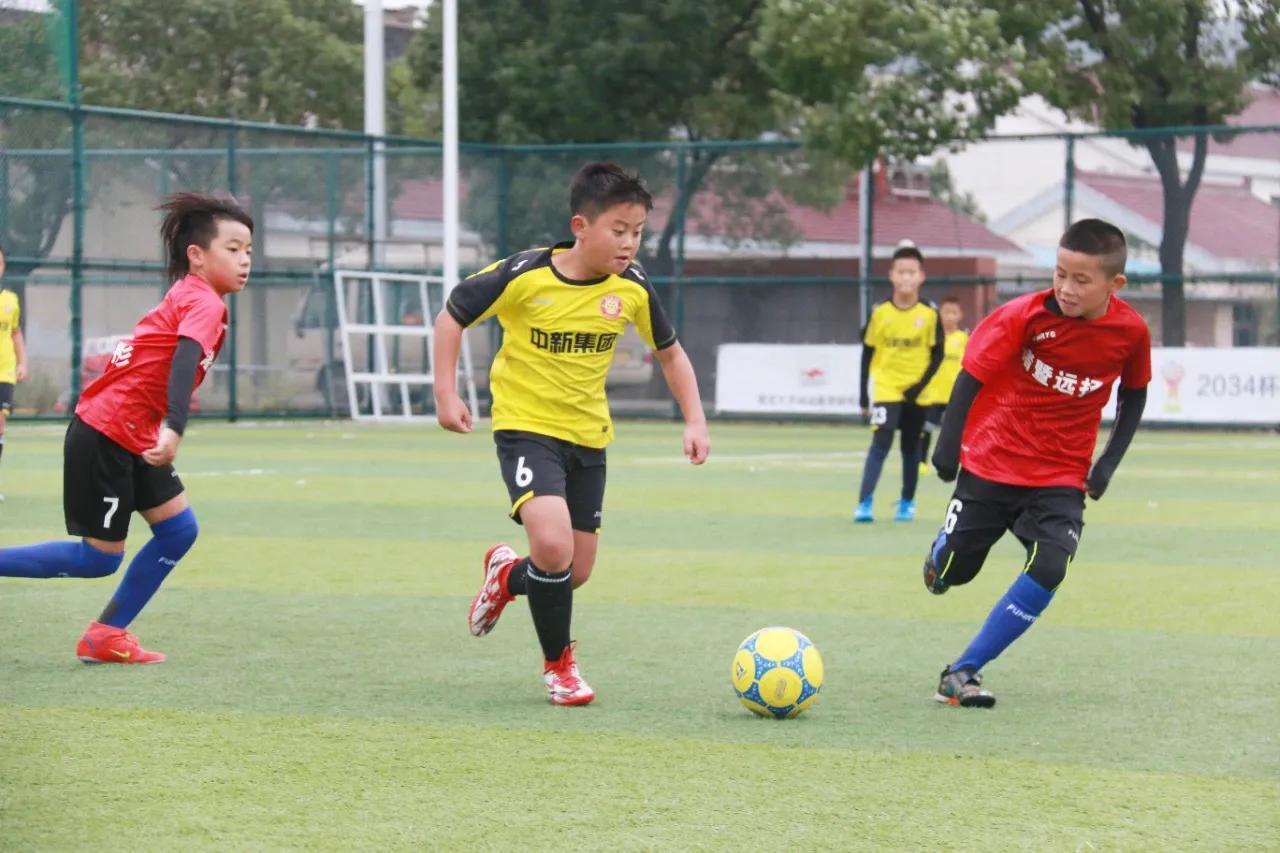 第五届足球小将挑战赛2011组,中国足球小将挑战赛五一2013组