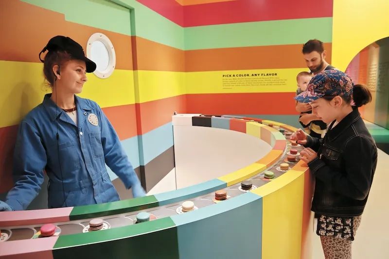 新探纽约轻快韵律