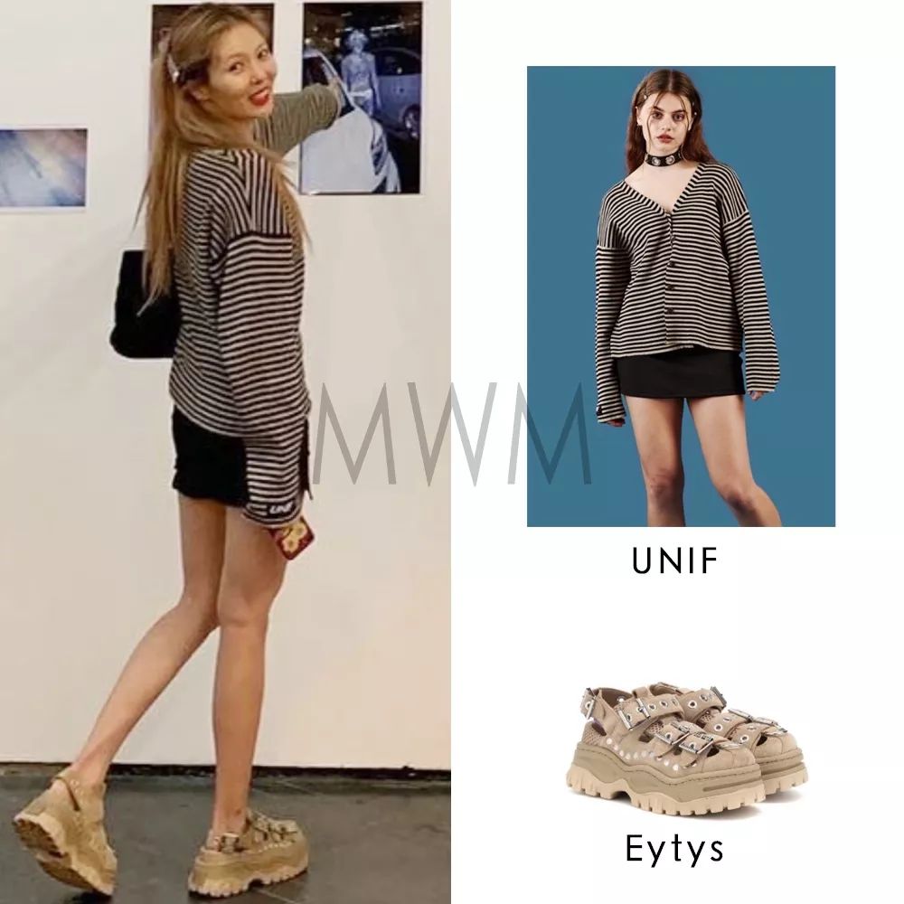 泫雅在韩国过气了吗,泫雅在韩国口碑怎样