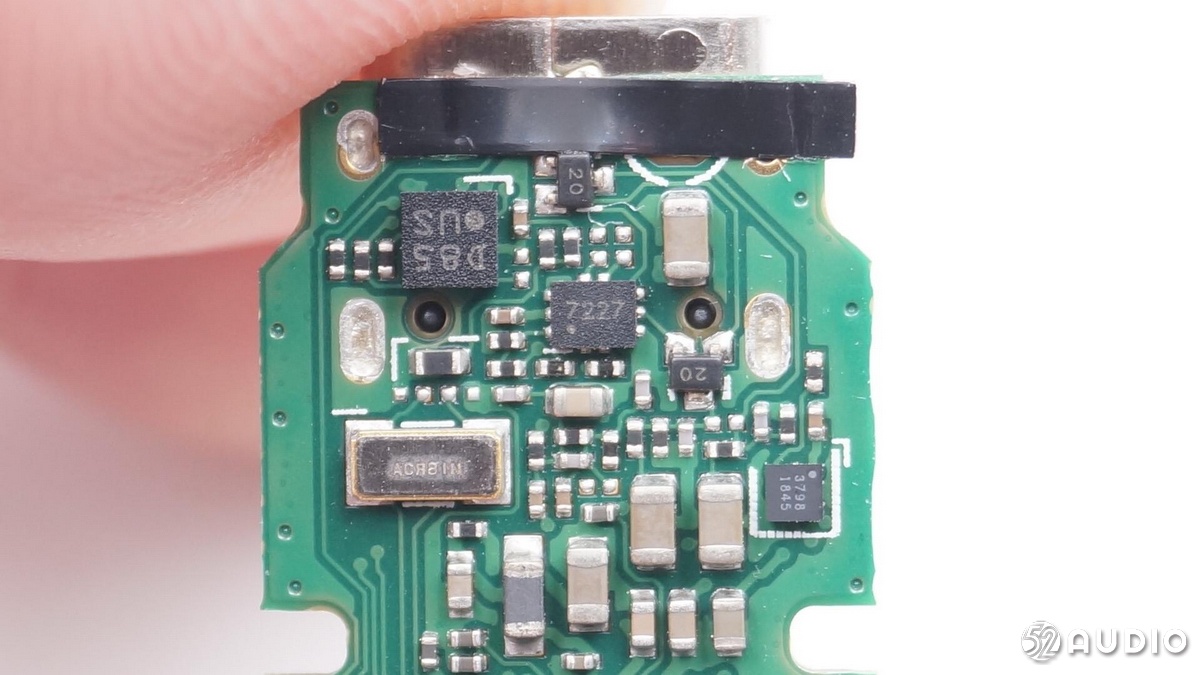 搜狗录音笔c1测评,录音笔拆机