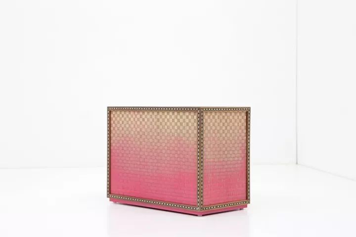 好看又实用的家具桌,轻奢风实木桌子