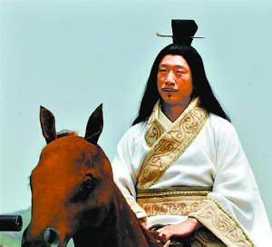 古代用枪的十大名将,古代世界十大名将