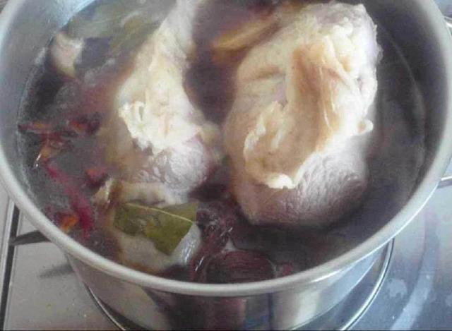 卤水起泡变质了,卤水起泡一定要变质吗