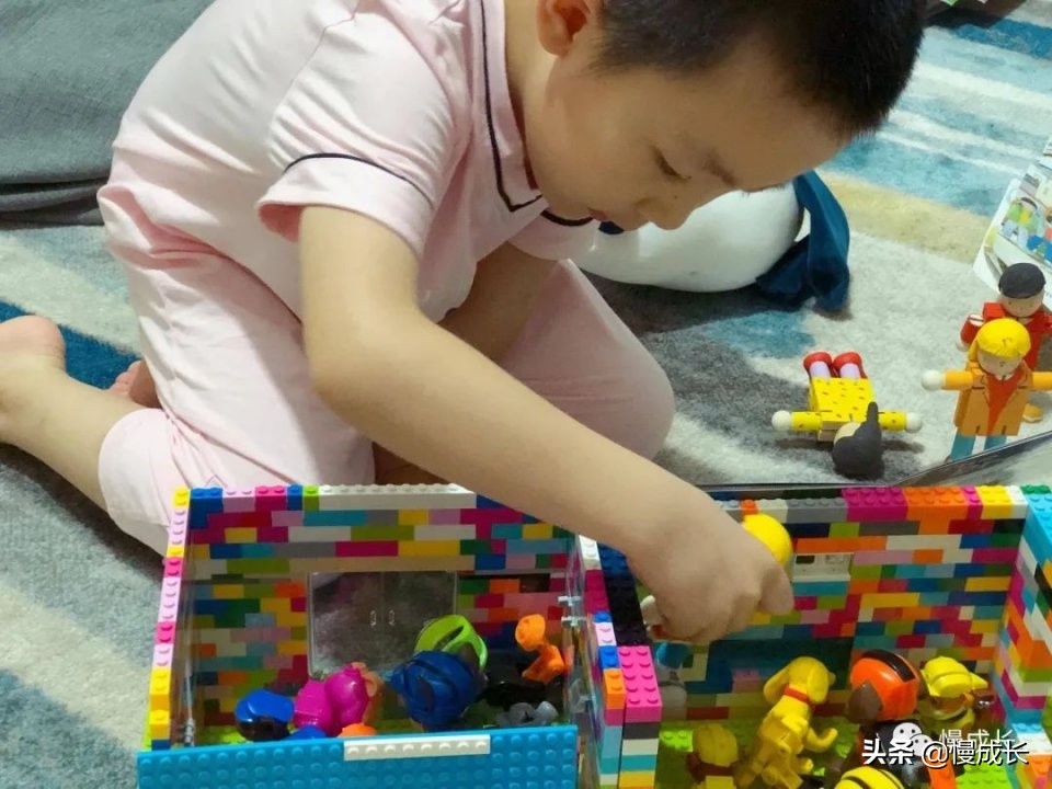 别乱买好几千的牛津树了，我摸索了这3个好办法，附配套习题*载下**