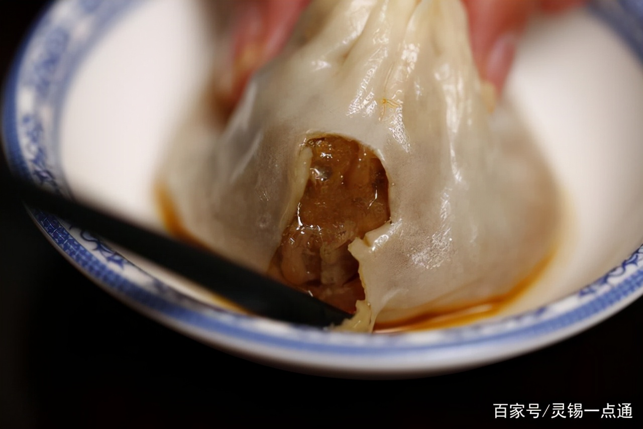 无锡最好吃的小笼包店是哪,无锡南长街小笼包哪家最好吃