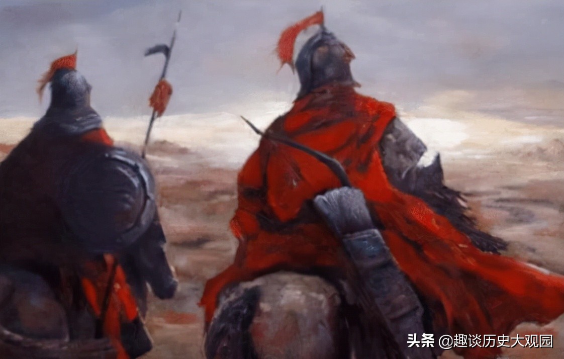 神秘汉墓出土的人物,大孤山墓主人是谁