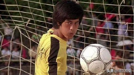 星爷不愧是喜剧天才,星爷无法超越的经典功夫