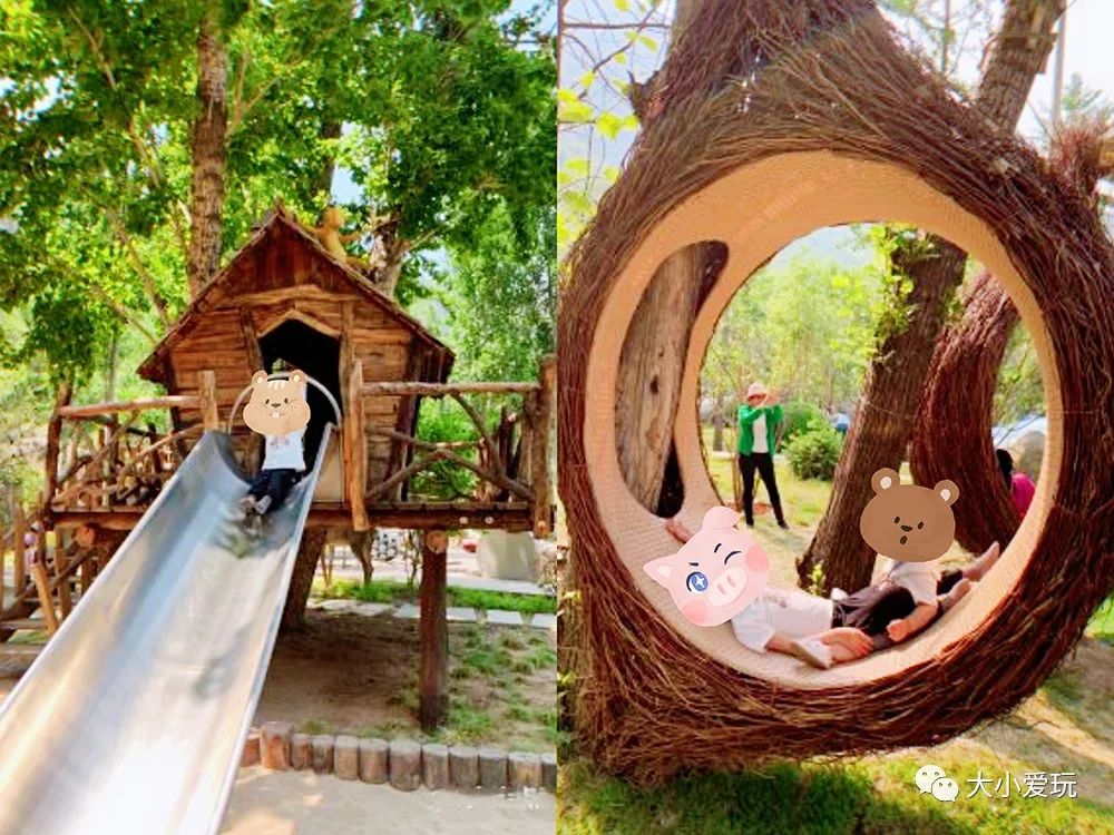 北京又新开了这么多好地方！网红超市、新奇乐园，超美童话小镇