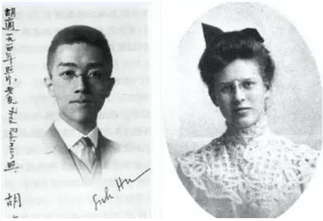 胡适是国学大师吗,胡适是华罗庚的老师吗