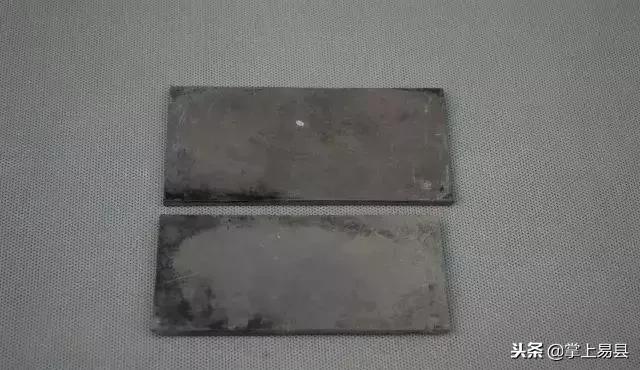 易水砚入选中国十大名砚,四大名砚易水砚