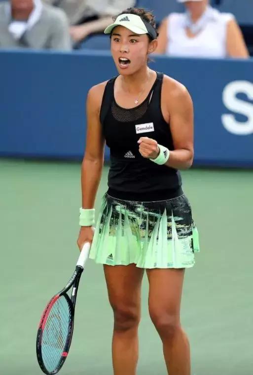 美网十佳战袍,大赏大满贯