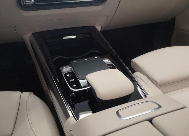 买奔驰b级车的人,买奔驰b的一般都是什么类型的人