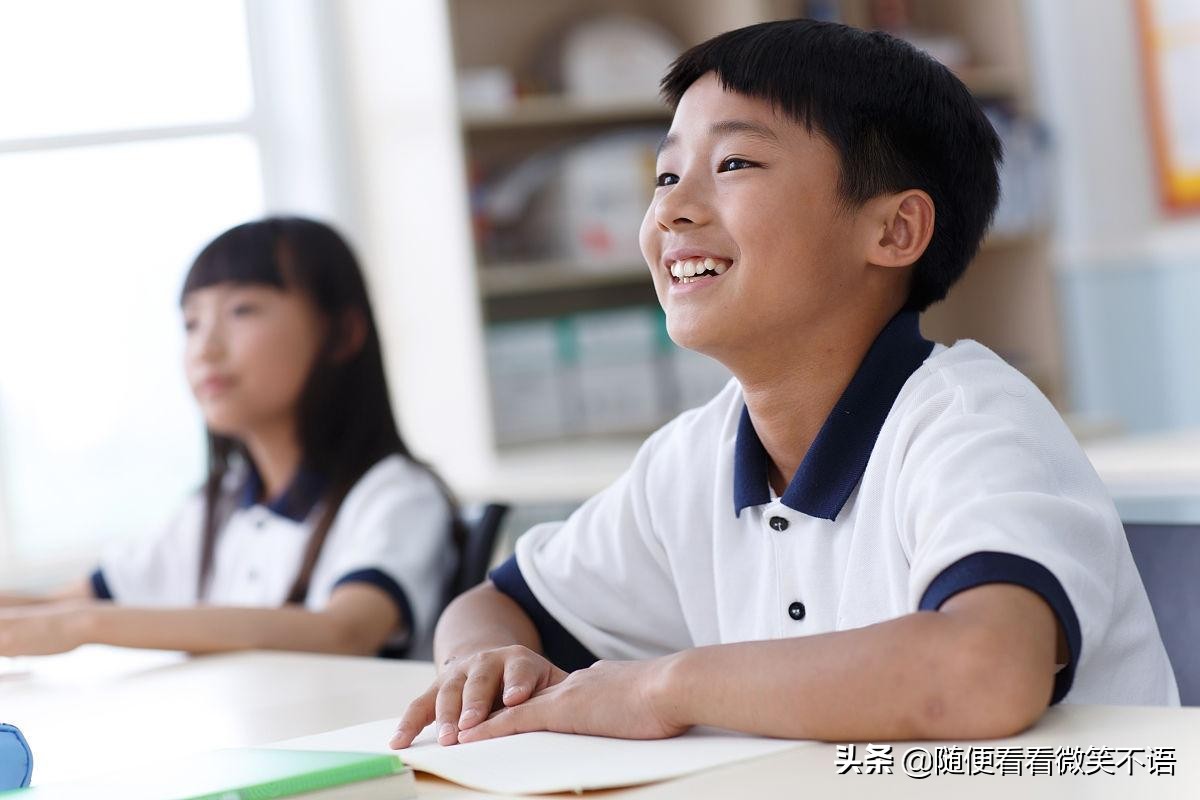小学学过奥数的孩子的优势,小学阶段学奥数到底有什么用